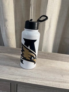 Custom Water Bottle