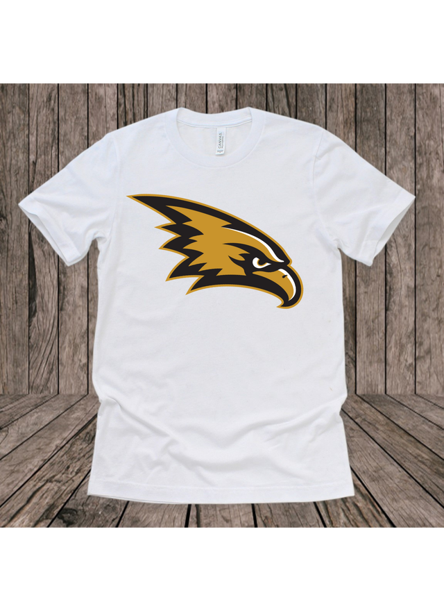 Eagle Head Tee