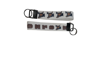 Athens Wristlet Or Backpack Zipper Pull
