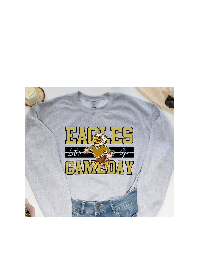 Eagles Gameday Sweatshirt
