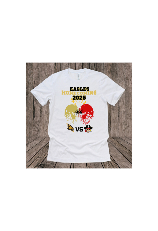 Homecoming Tee